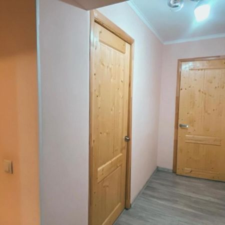 Апартаменти 2 Комн Квартира На Новой Площади Алмати Екстер'єр фото