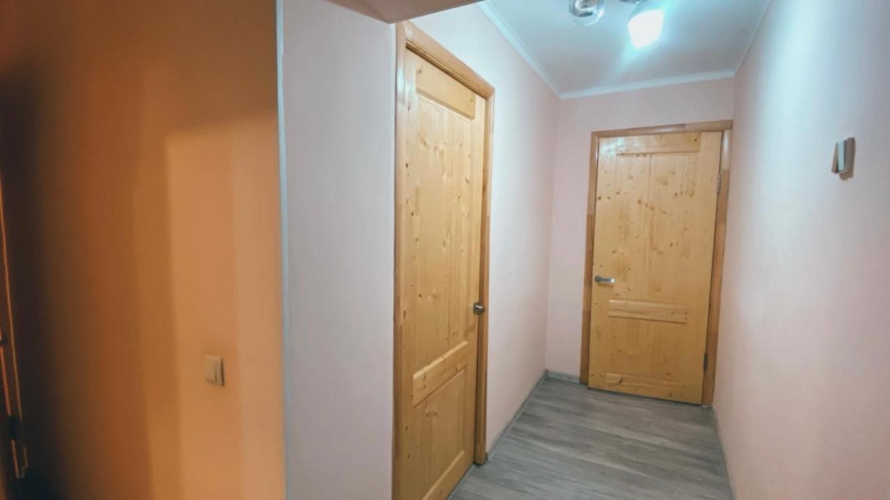 Апартаменти 2 Комн Квартира На Новой Площади Алмати Екстер'єр фото